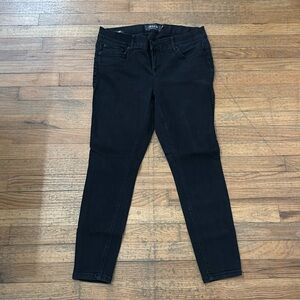 Torrid Bombshell Skinny Size 14